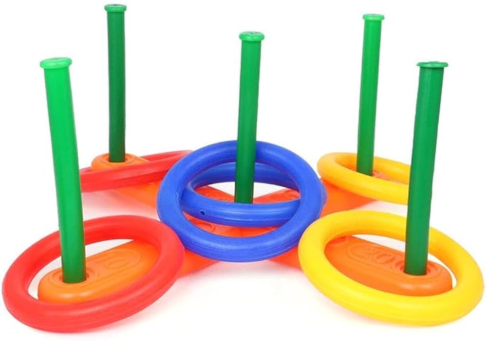 Hoopla Game game activity rent in Jorhat